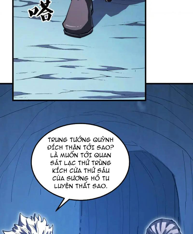 Mạt Thế Quật Khởi