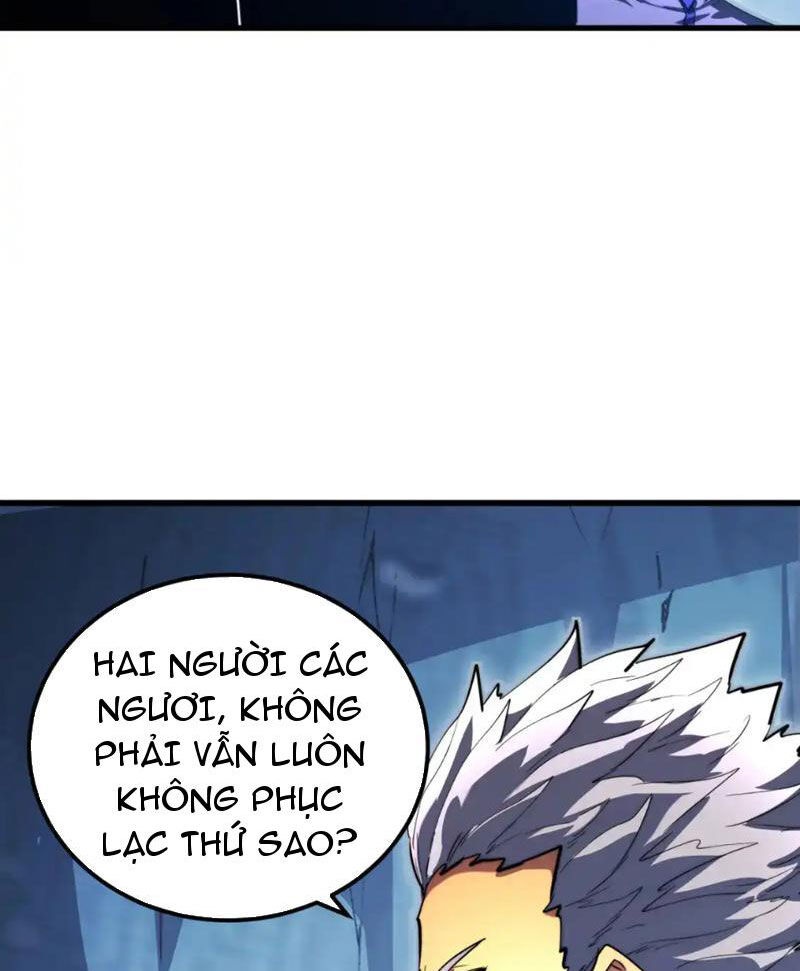 Mạt Thế Quật Khởi