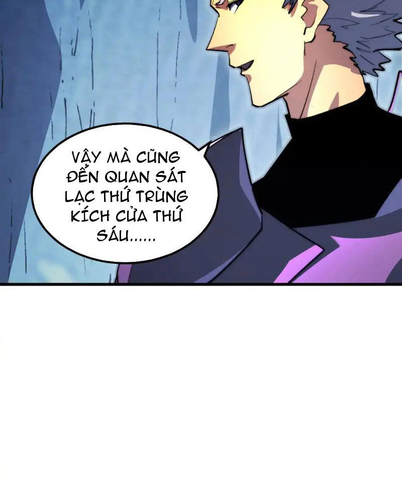 Mạt Thế Quật Khởi