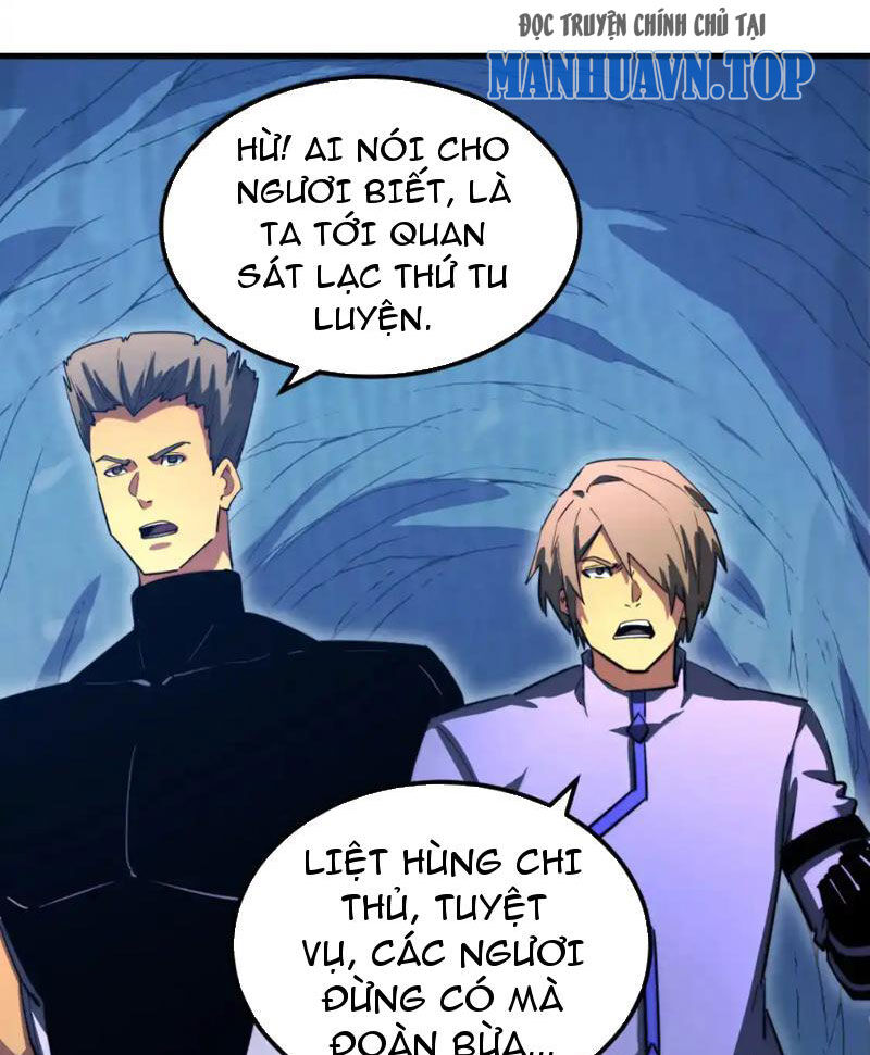 Mạt Thế Quật Khởi