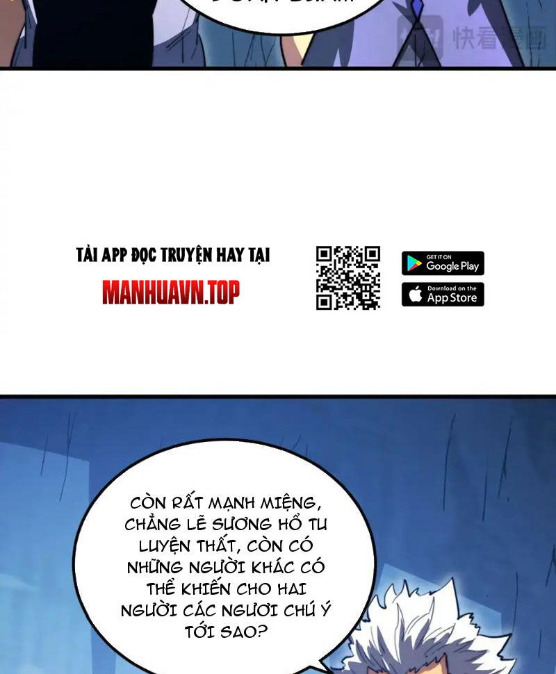 Mạt Thế Quật Khởi