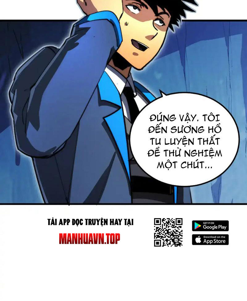 Mạt Thế Quật Khởi