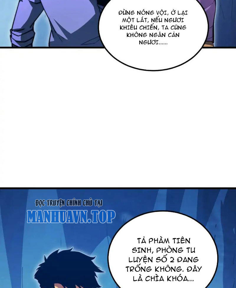 Mạt Thế Quật Khởi