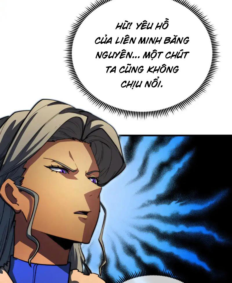 Mạt Thế Quật Khởi