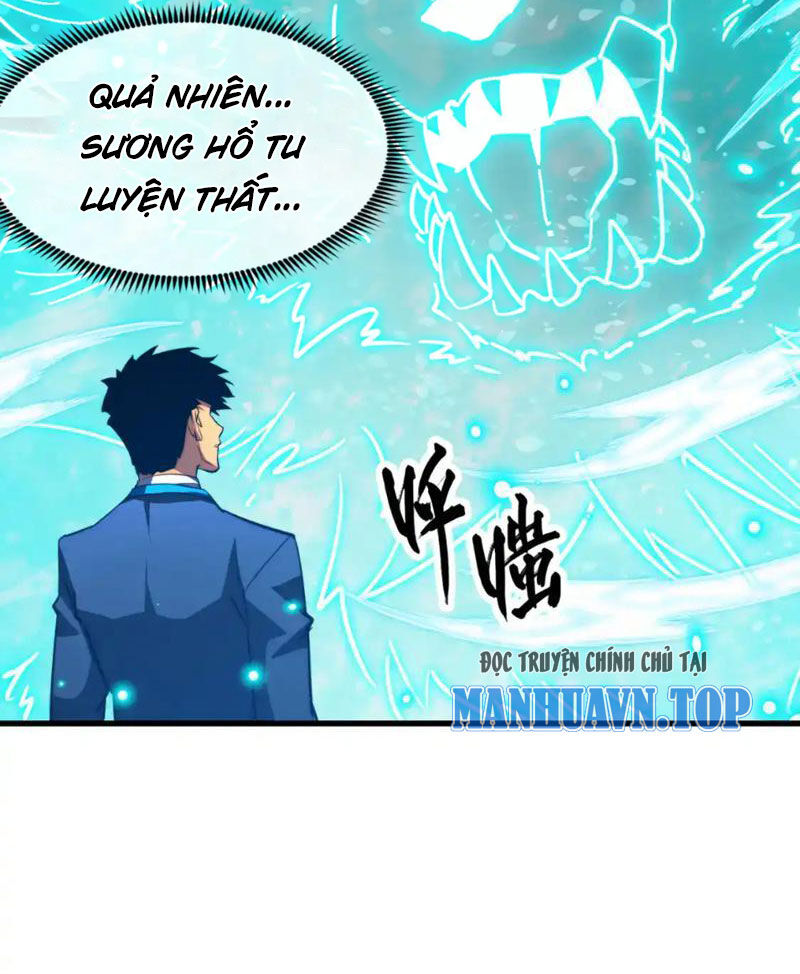 Mạt Thế Quật Khởi