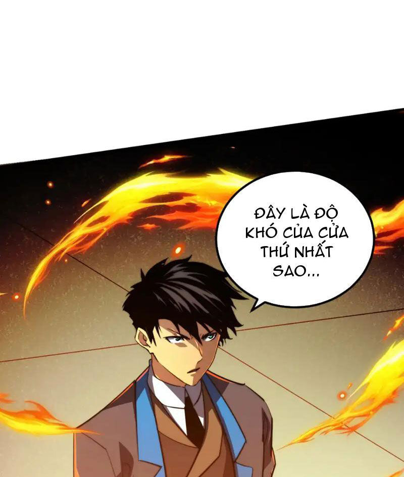 Mạt Thế Quật Khởi