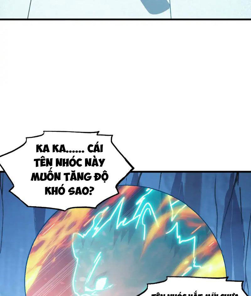 Mạt Thế Quật Khởi