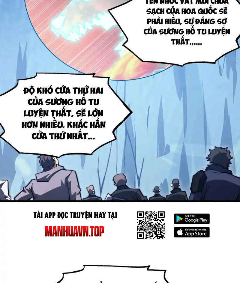 Mạt Thế Quật Khởi
