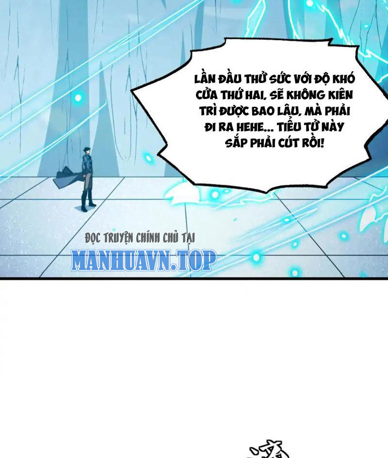 Mạt Thế Quật Khởi