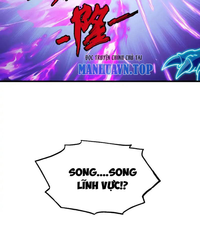 Mạt Thế Quật Khởi