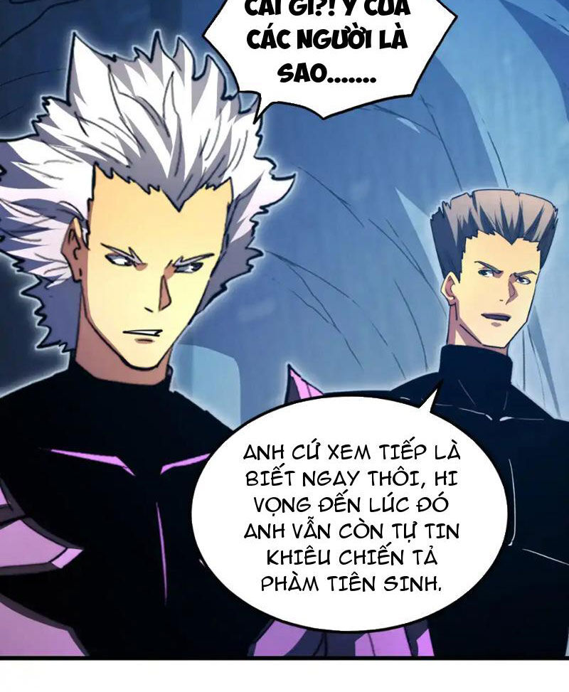 Mạt Thế Quật Khởi