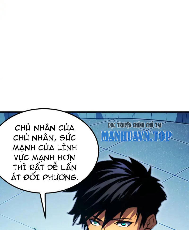 Mạt Thế Quật Khởi
