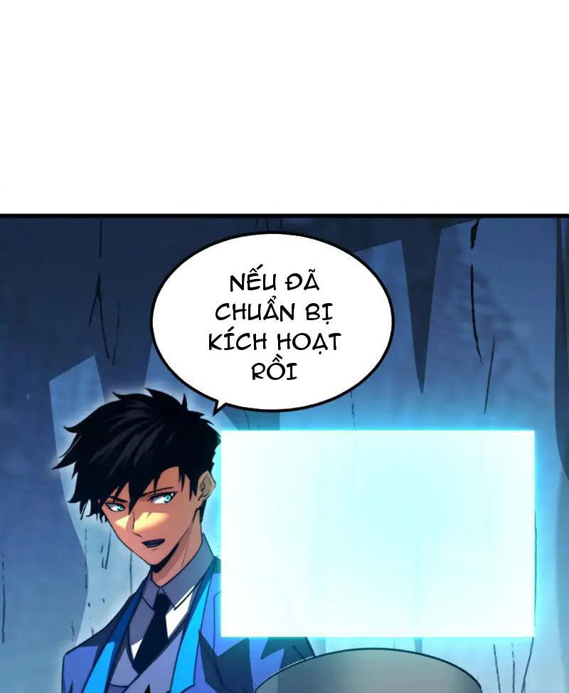 Mạt Thế Quật Khởi
