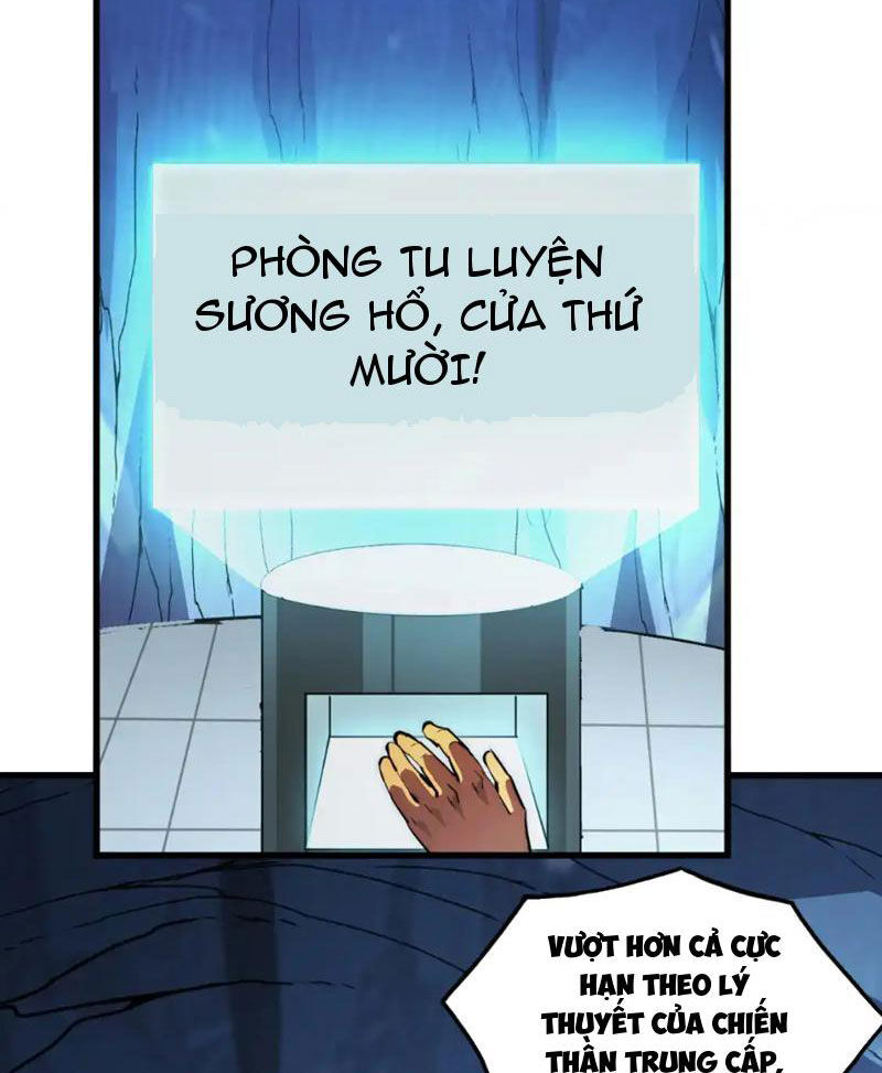 Mạt Thế Quật Khởi