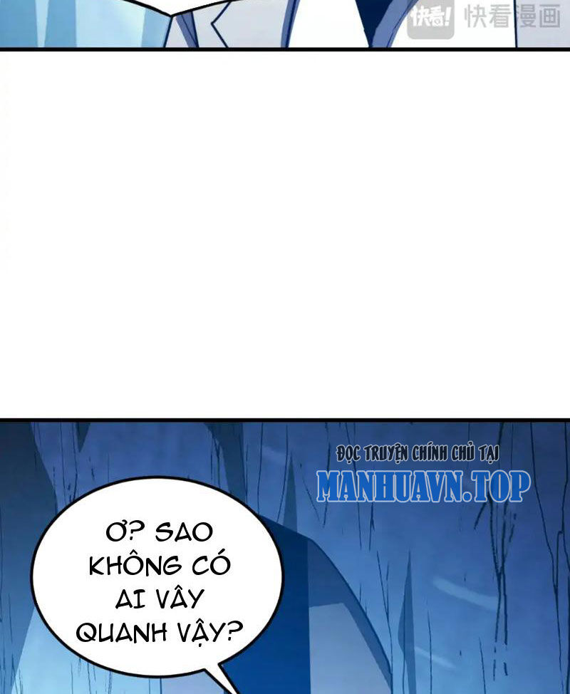 Mạt Thế Quật Khởi