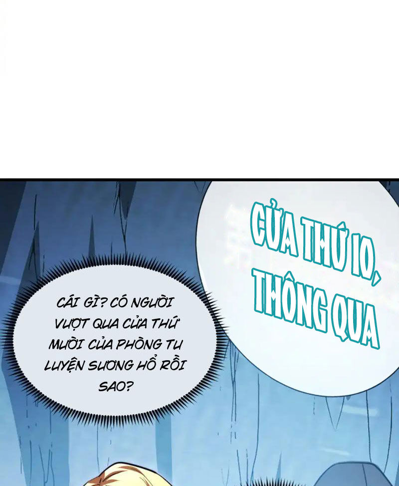 Mạt Thế Quật Khởi