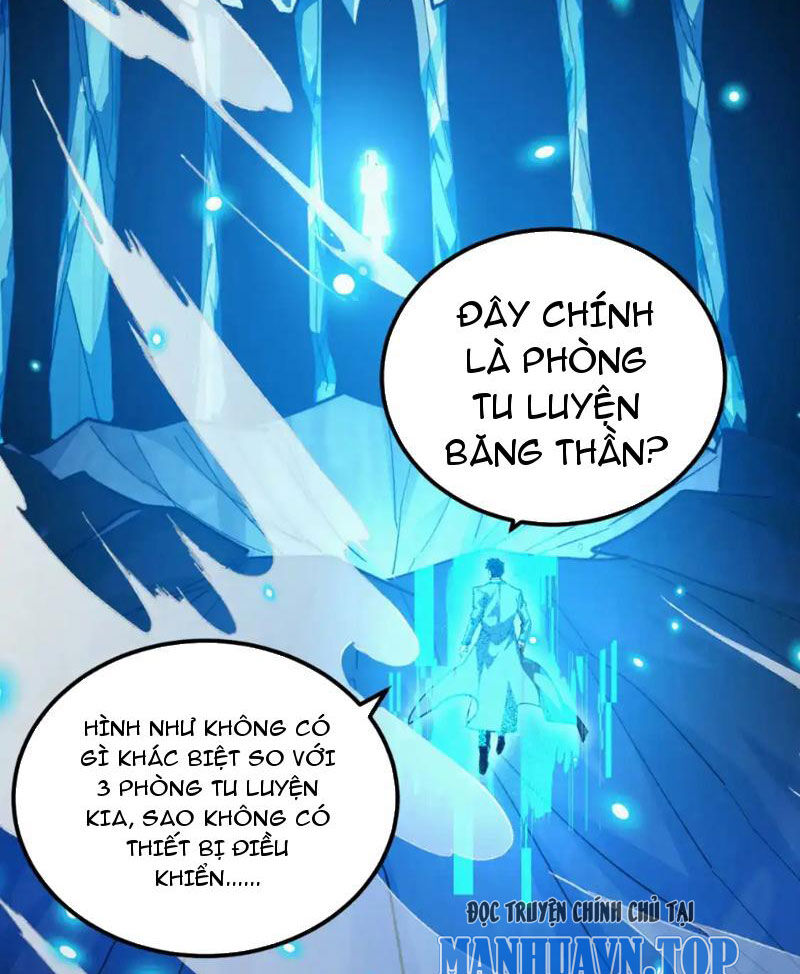 Mạt Thế Quật Khởi