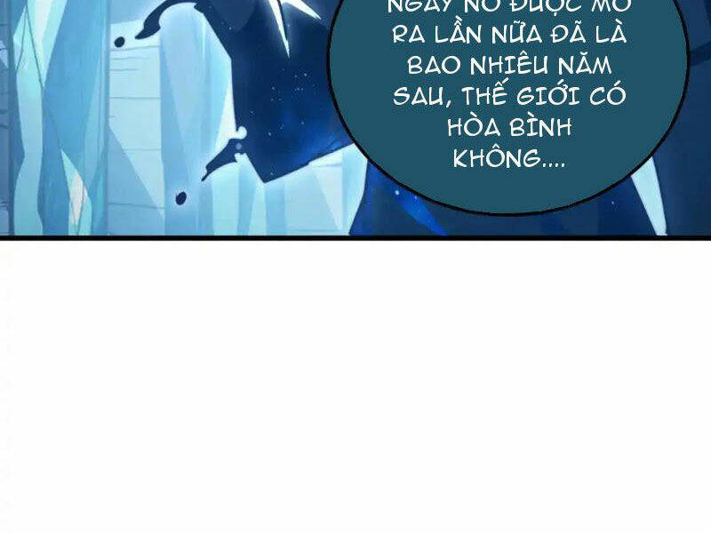 Mạt Thế Quật Khởi