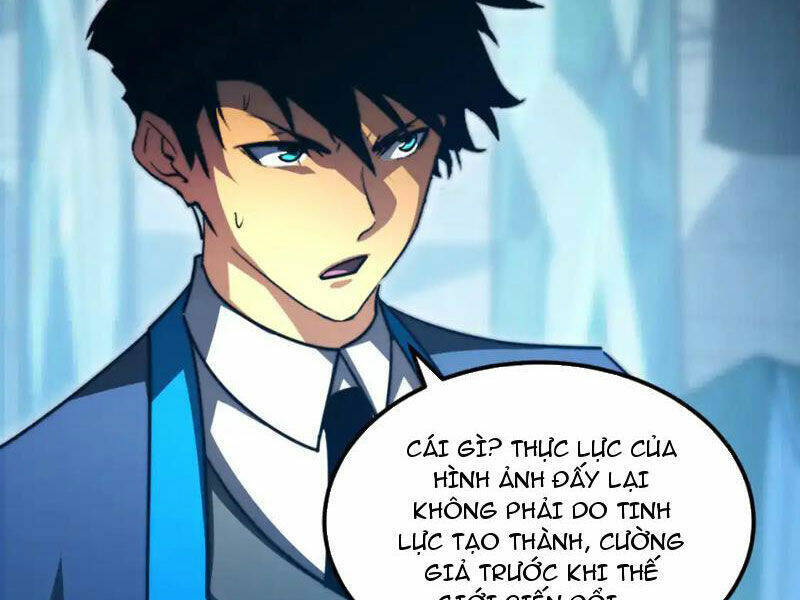 Mạt Thế Quật Khởi