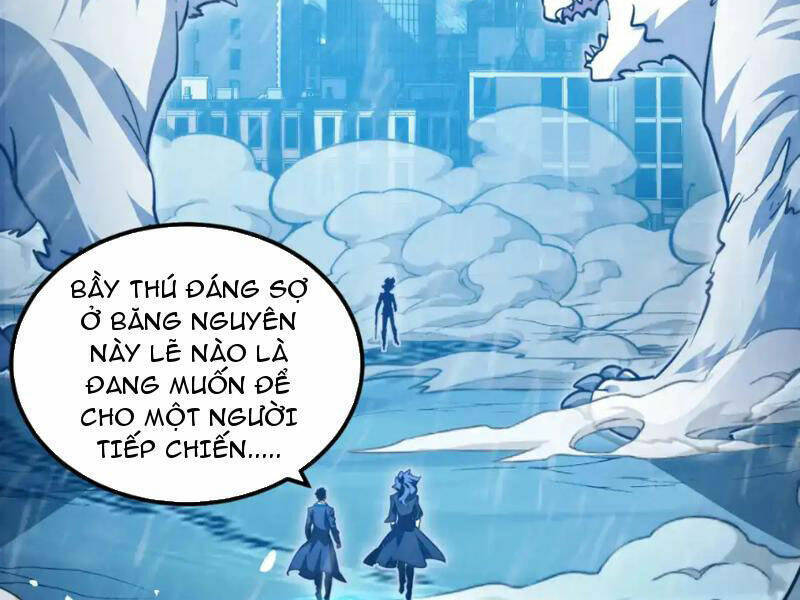 Mạt Thế Quật Khởi