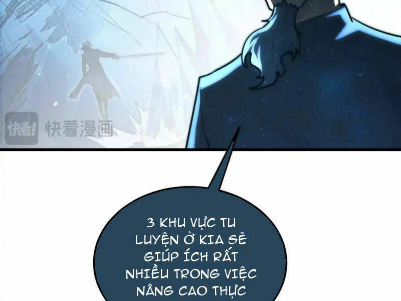 Mạt Thế Quật Khởi