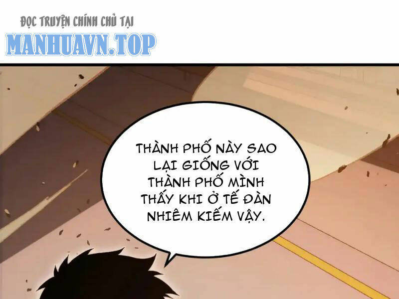 Mạt Thế Quật Khởi