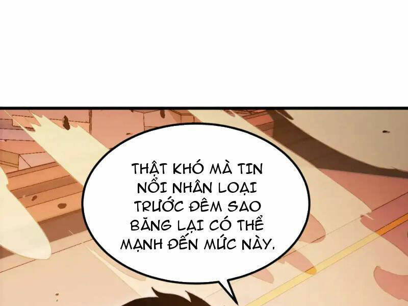 Mạt Thế Quật Khởi