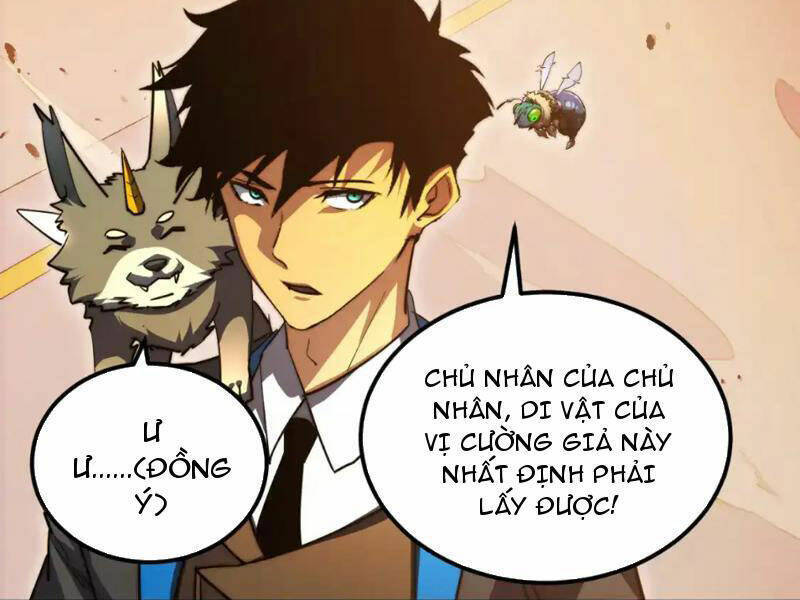 Mạt Thế Quật Khởi
