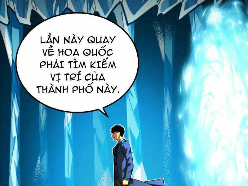 Mạt Thế Quật Khởi