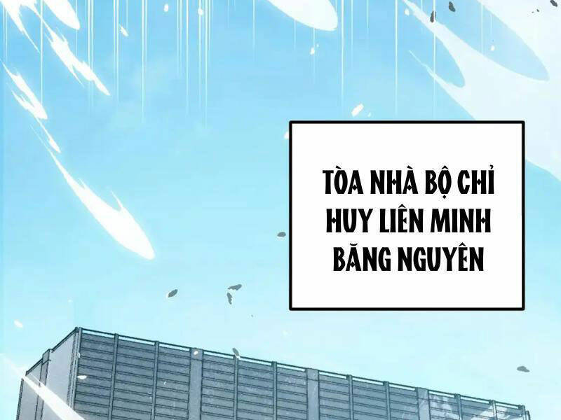 Mạt Thế Quật Khởi