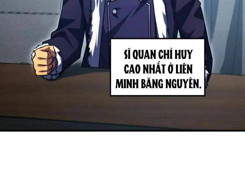 Mạt Thế Quật Khởi