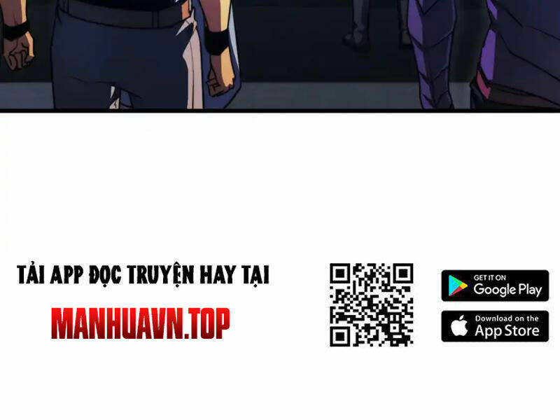 Mạt Thế Quật Khởi