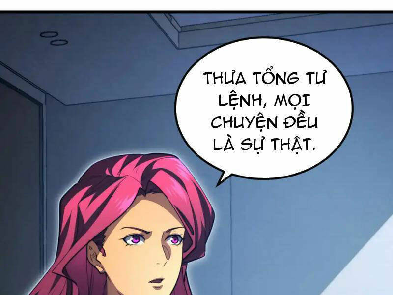 Mạt Thế Quật Khởi