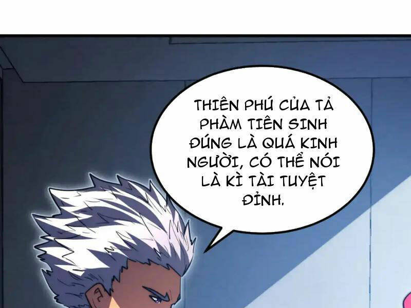 Mạt Thế Quật Khởi
