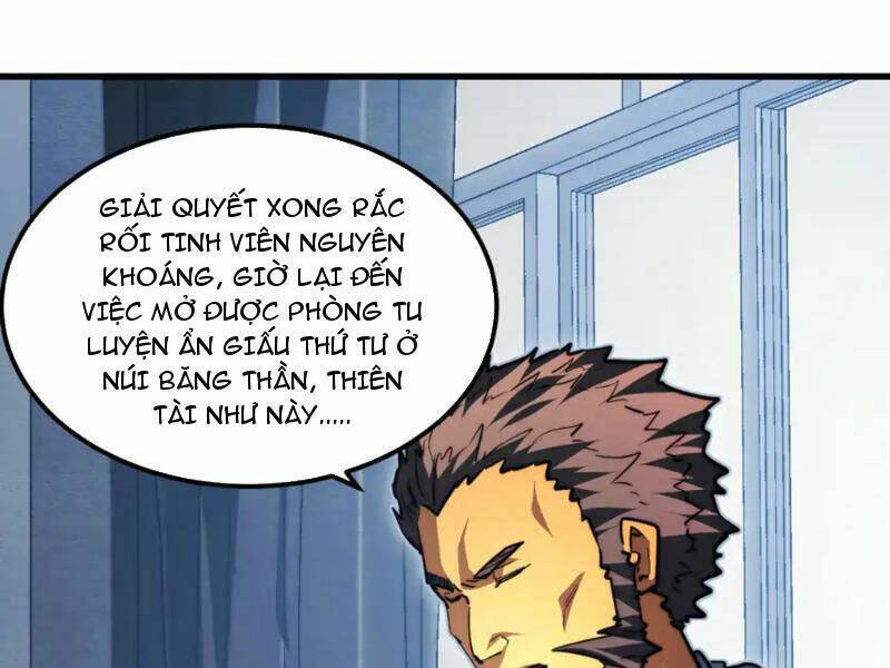 Mạt Thế Quật Khởi