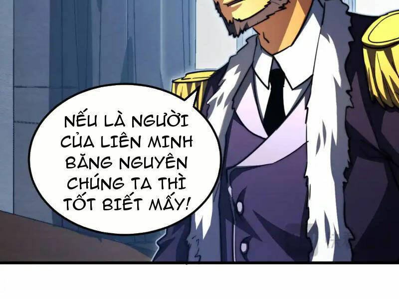 Mạt Thế Quật Khởi