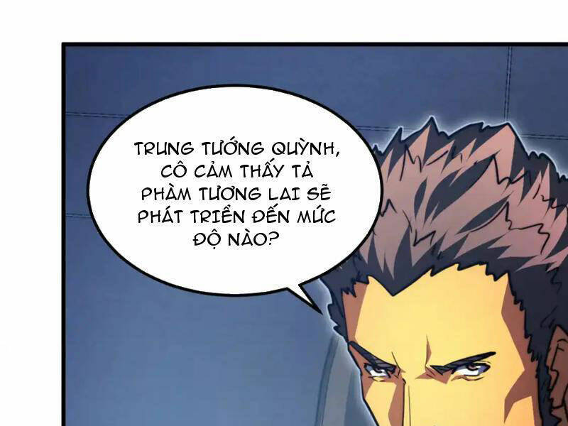 Mạt Thế Quật Khởi