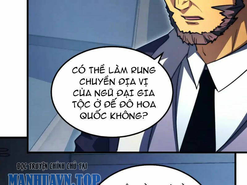Mạt Thế Quật Khởi