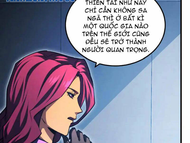 Mạt Thế Quật Khởi