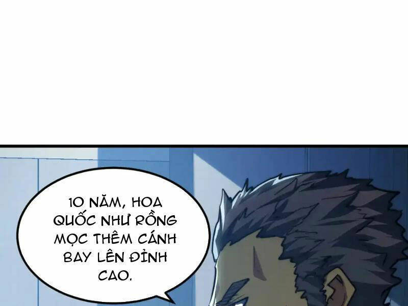 Mạt Thế Quật Khởi