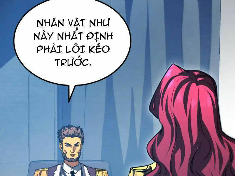 Mạt Thế Quật Khởi