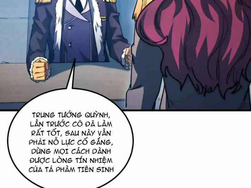 Mạt Thế Quật Khởi