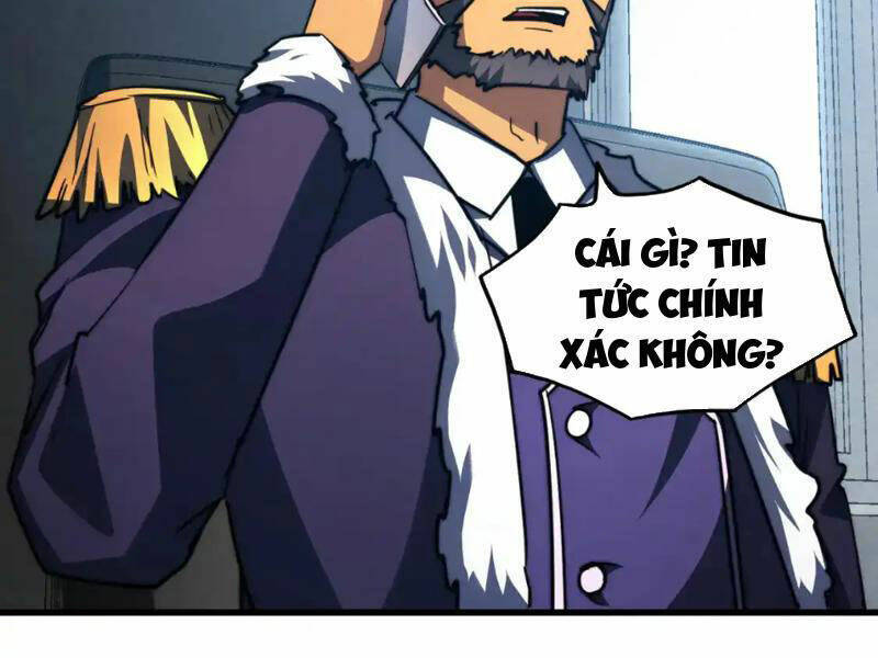 Mạt Thế Quật Khởi