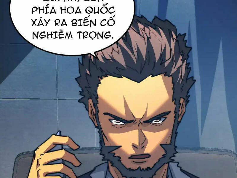 Mạt Thế Quật Khởi