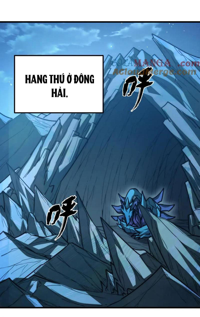 Mạt Thế Quật Khởi