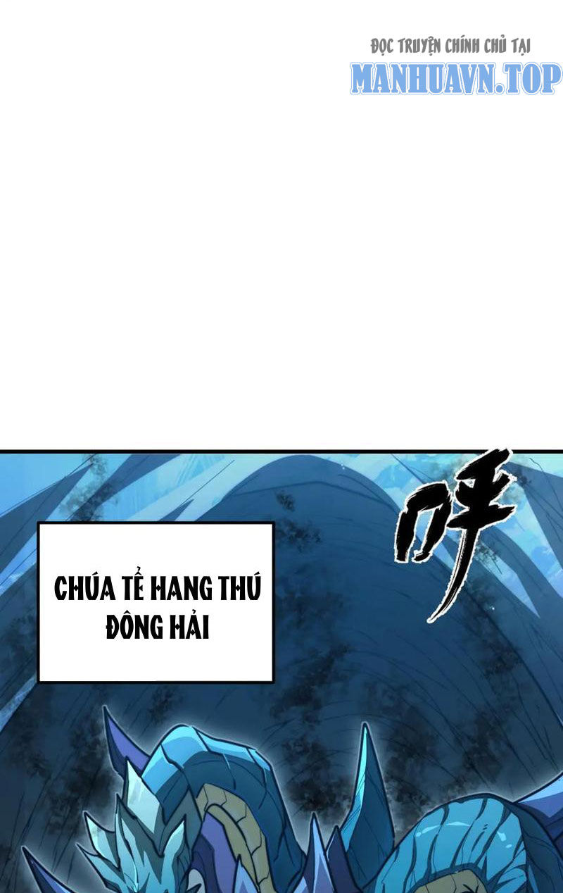 Mạt Thế Quật Khởi