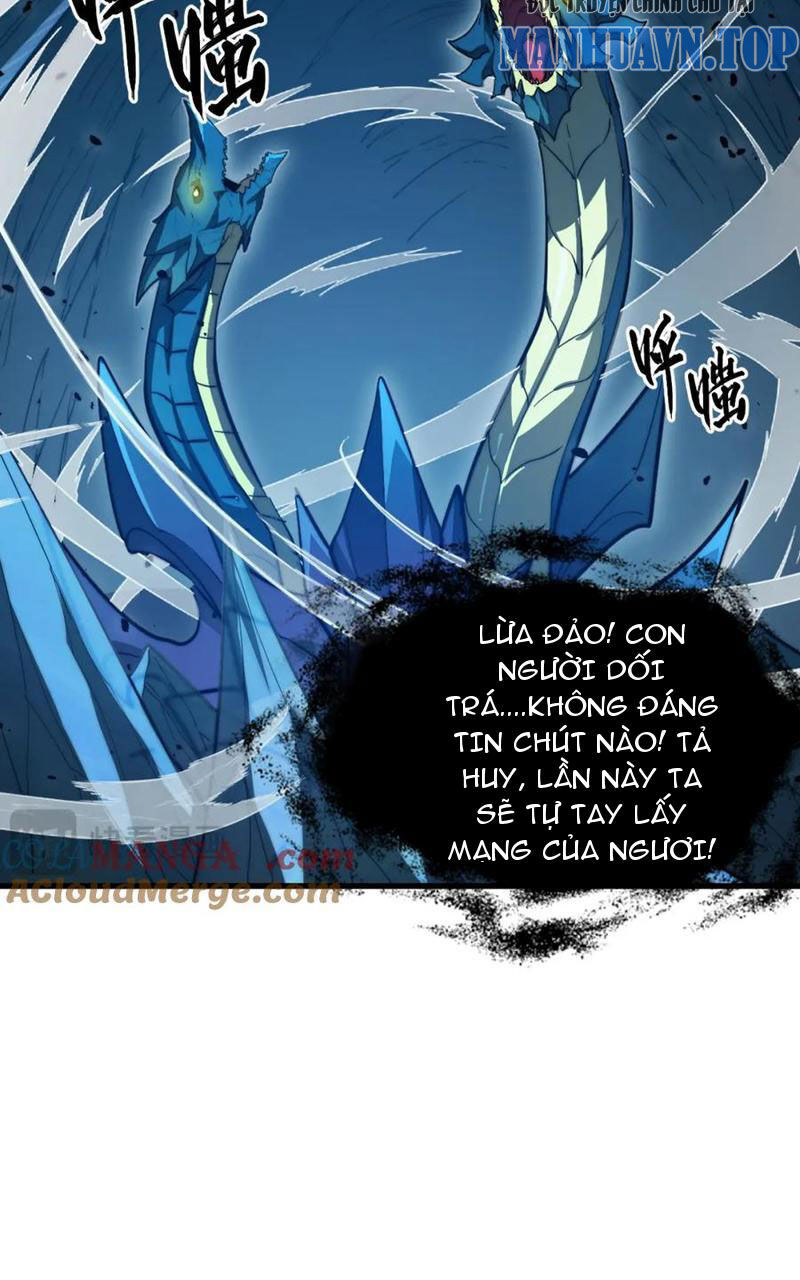 Mạt Thế Quật Khởi