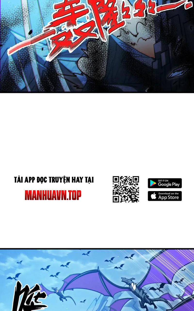 Mạt Thế Quật Khởi