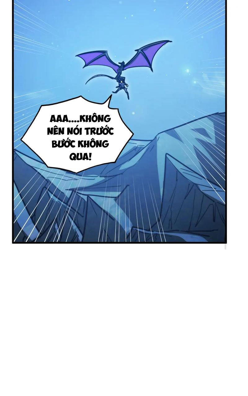 Mạt Thế Quật Khởi