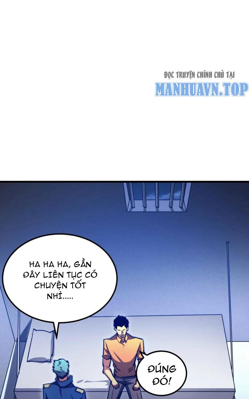 Mạt Thế Quật Khởi